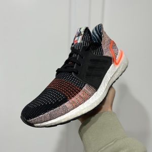 Adidas Ultraboost 2019 ‘Solar Orange (W)